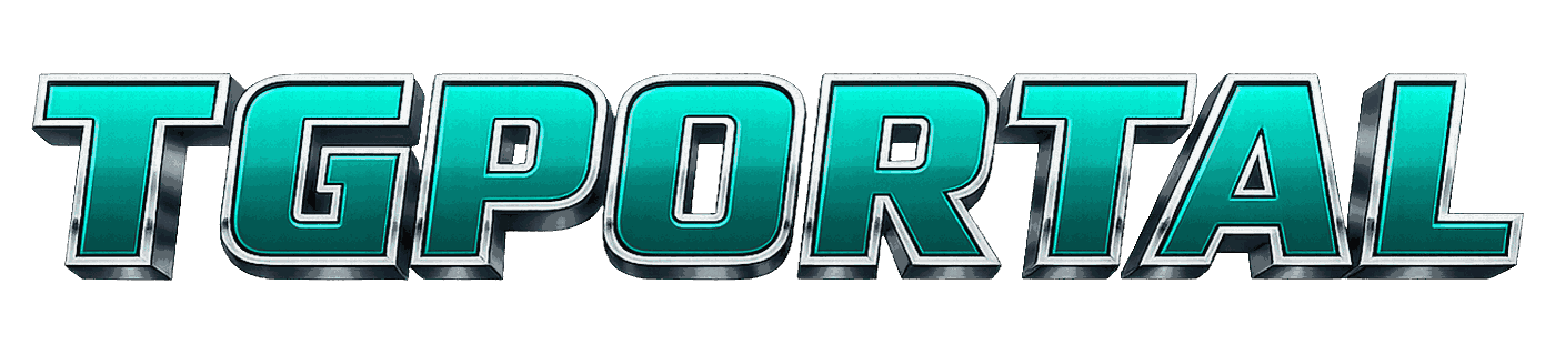 TGPortal Logo